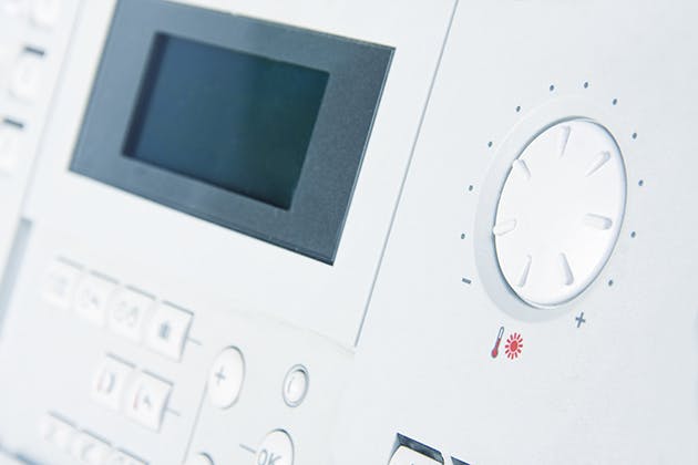 Boiler Maintenance Bromley