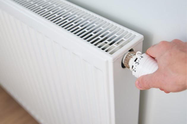 Radiator Maintenance Bromley