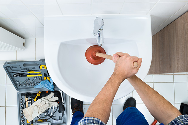 Plumbing Services